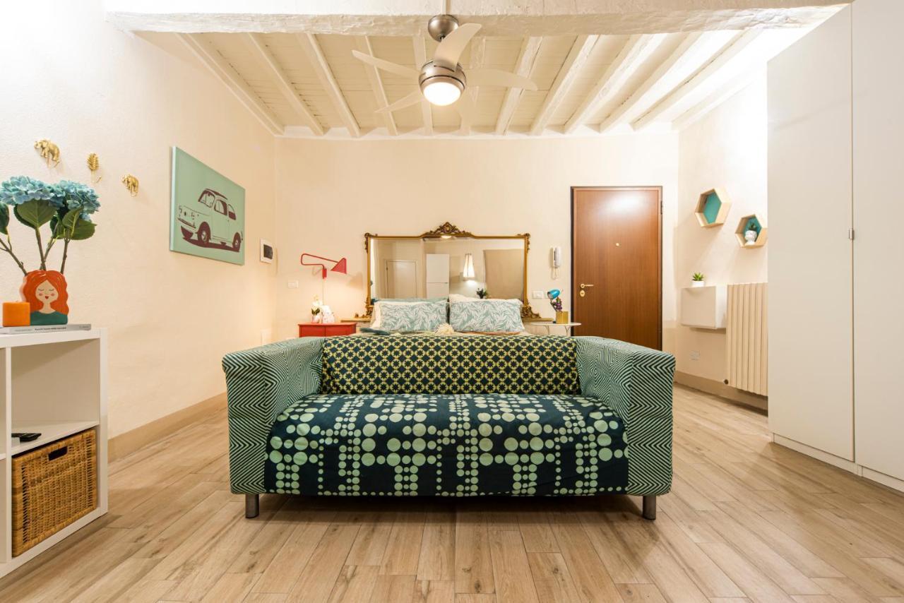 Reggio Center Lovely Apartments Reggio nell'Emilia Zewnętrze zdjęcie
