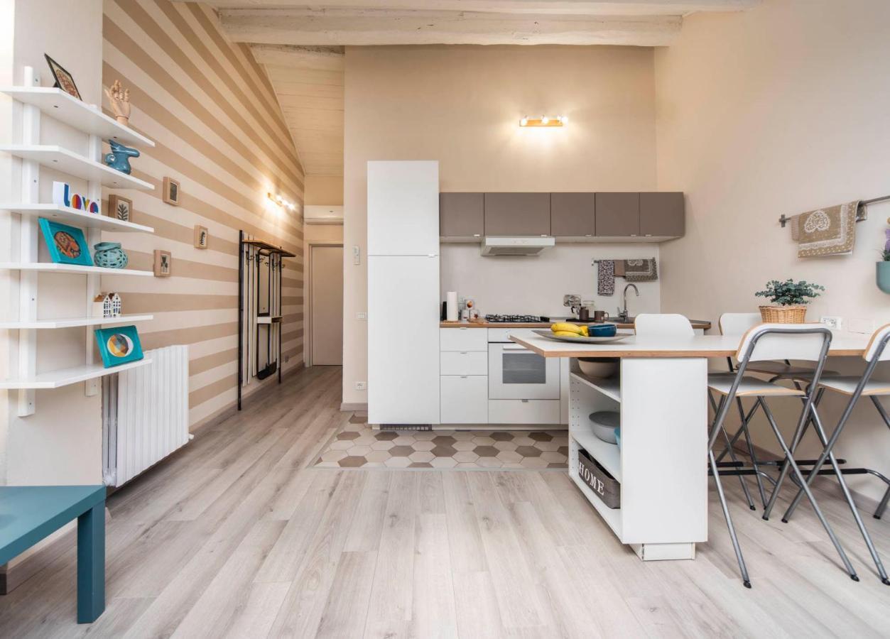Reggio Center Lovely Apartments Reggio nell'Emilia Zewnętrze zdjęcie