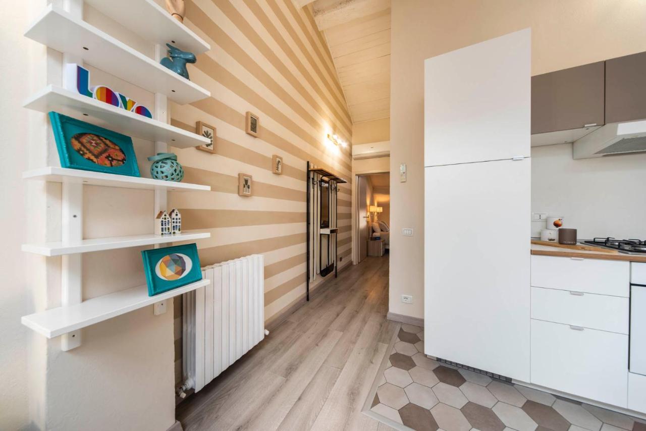 Reggio Center Lovely Apartments Reggio nell'Emilia Zewnętrze zdjęcie