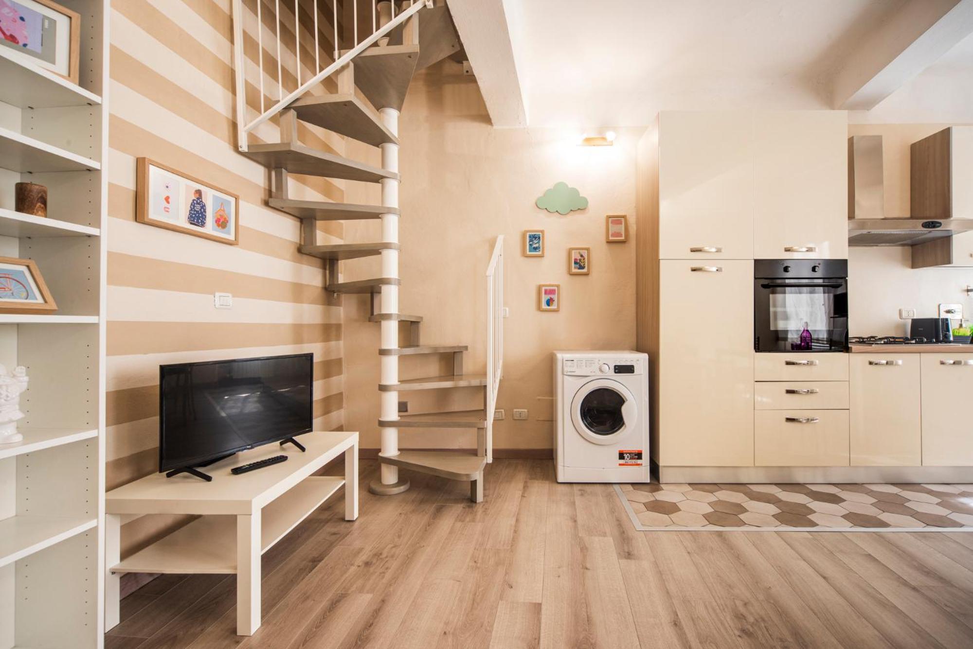 Reggio Center Lovely Apartments Reggio nell'Emilia Zewnętrze zdjęcie