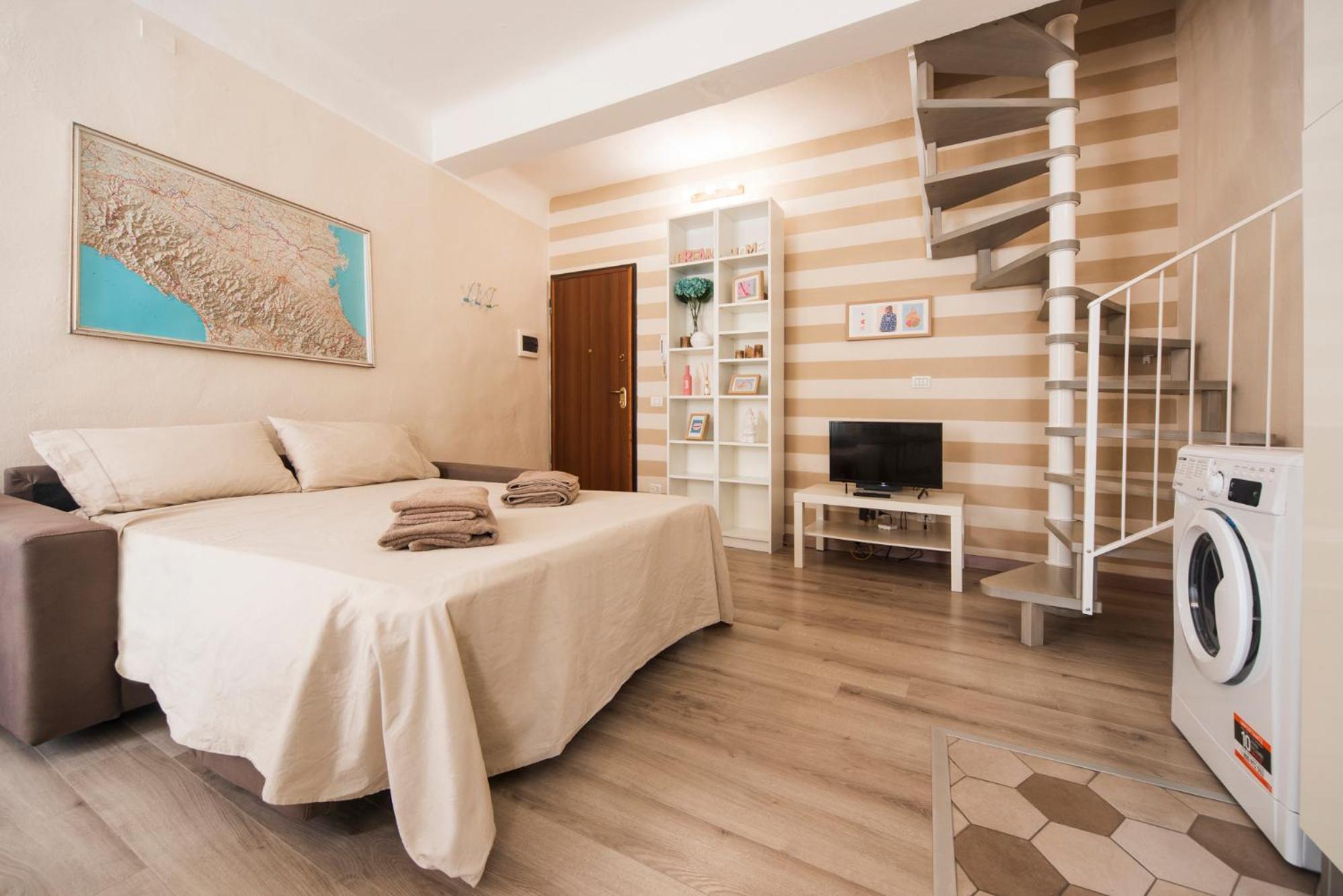 Reggio Center Lovely Apartments Reggio nell'Emilia Zewnętrze zdjęcie