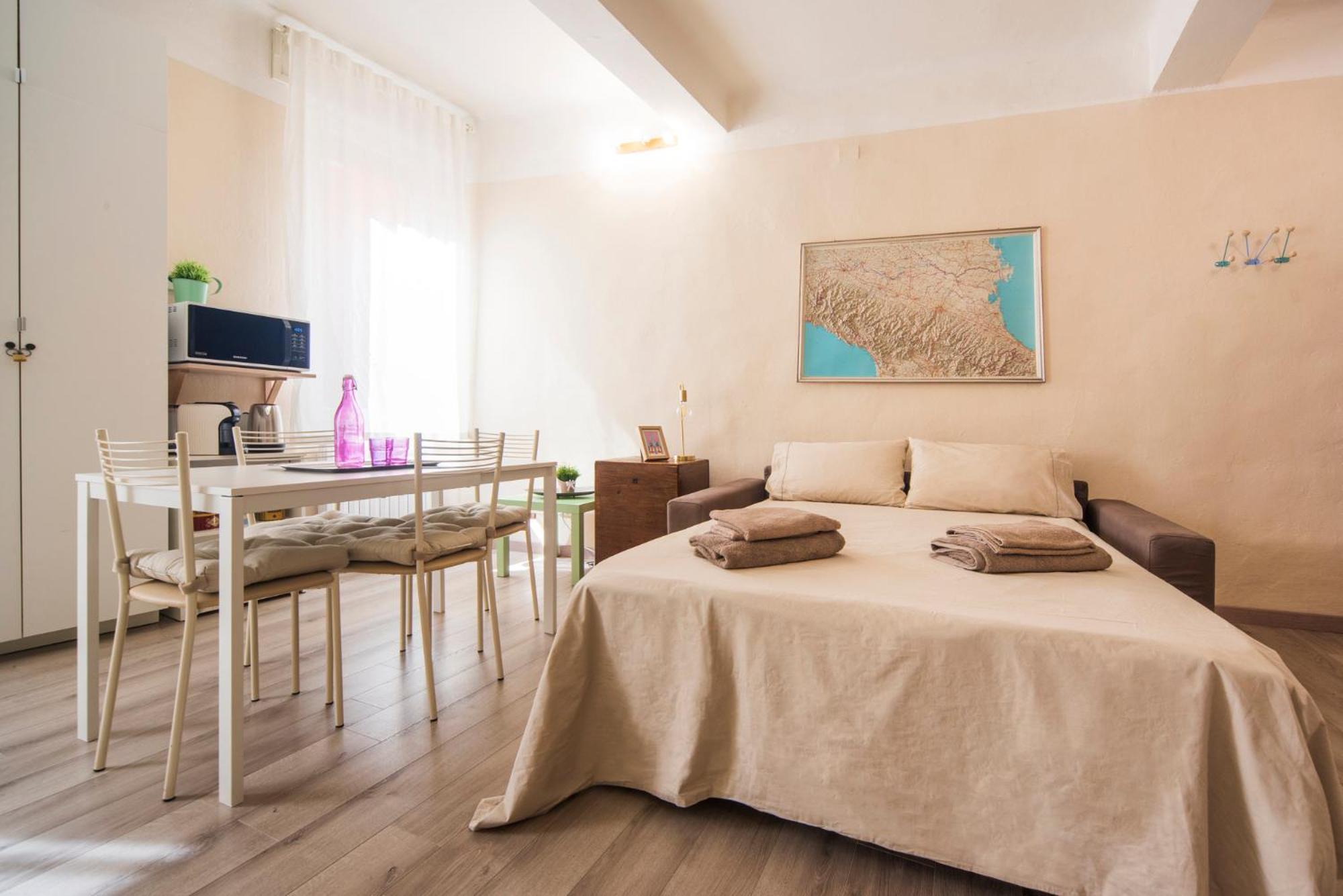 Reggio Center Lovely Apartments Reggio nell'Emilia Zewnętrze zdjęcie