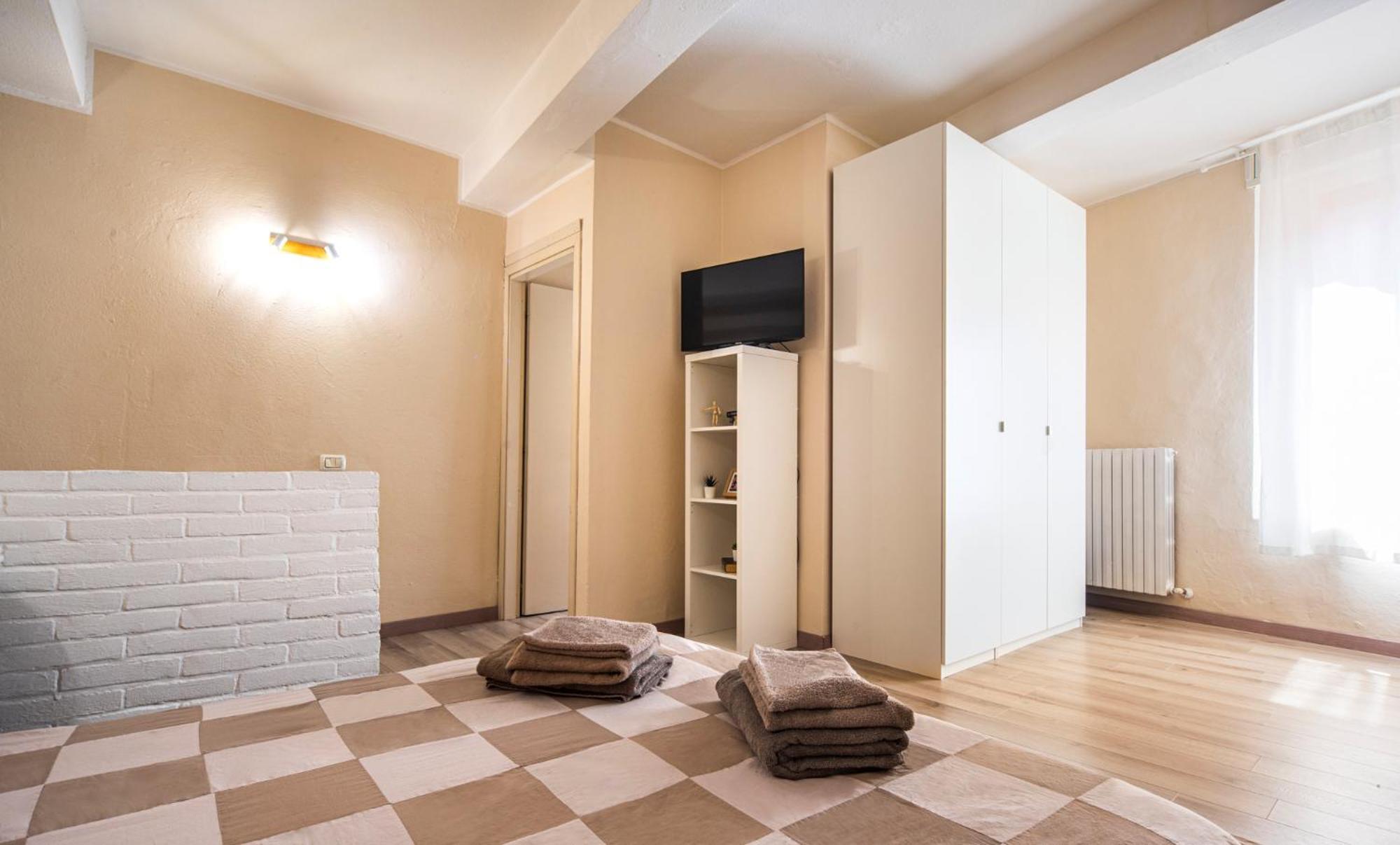 Reggio Center Lovely Apartments Reggio nell'Emilia Zewnętrze zdjęcie