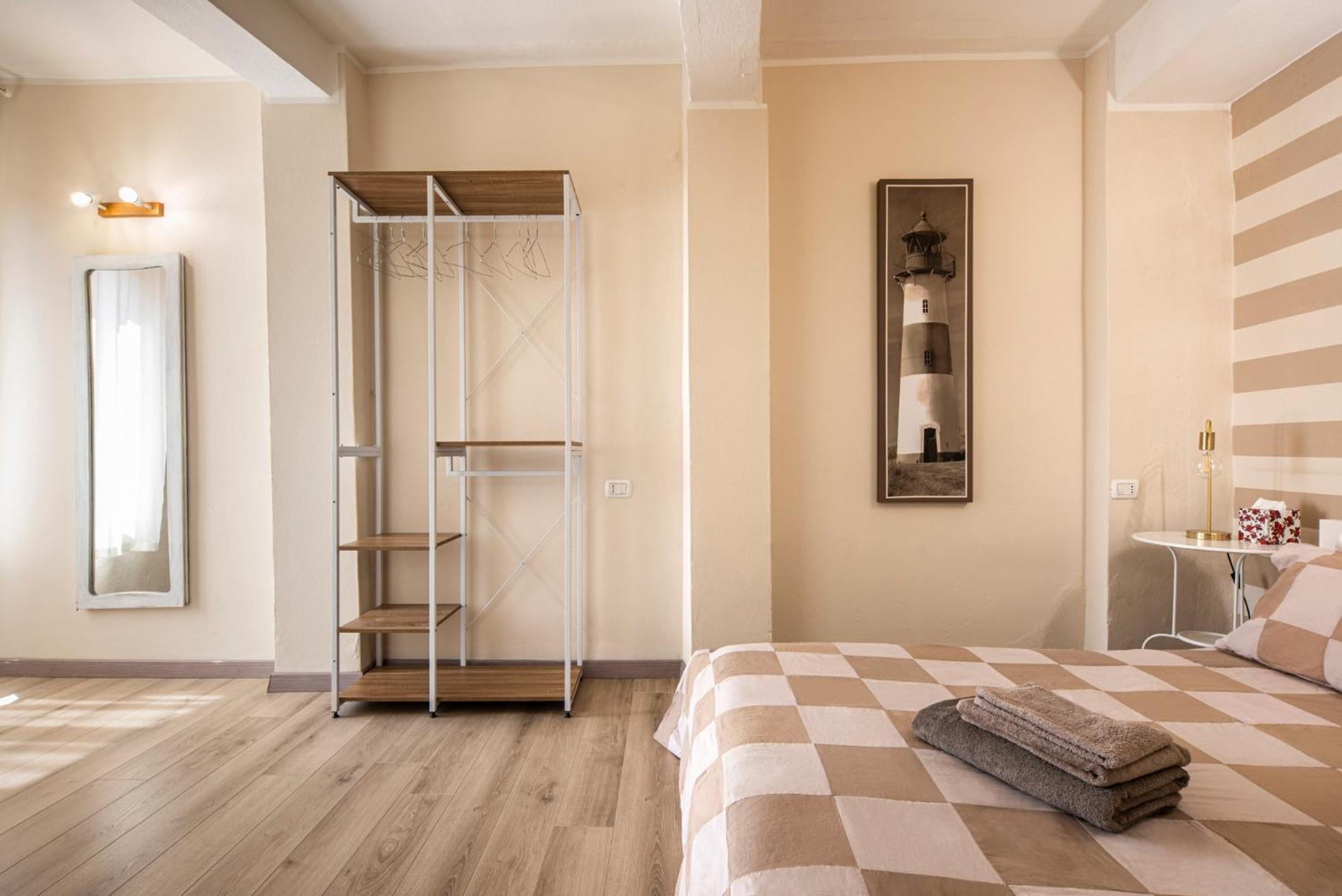 Reggio Center Lovely Apartments Reggio nell'Emilia Zewnętrze zdjęcie
