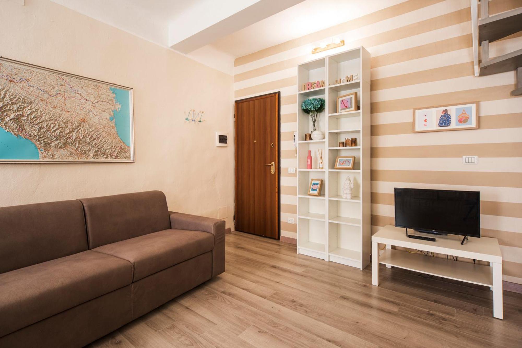 Reggio Center Lovely Apartments Reggio nell'Emilia Pokój zdjęcie